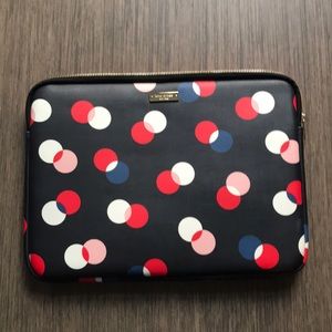 Kate Spade Laptop Case